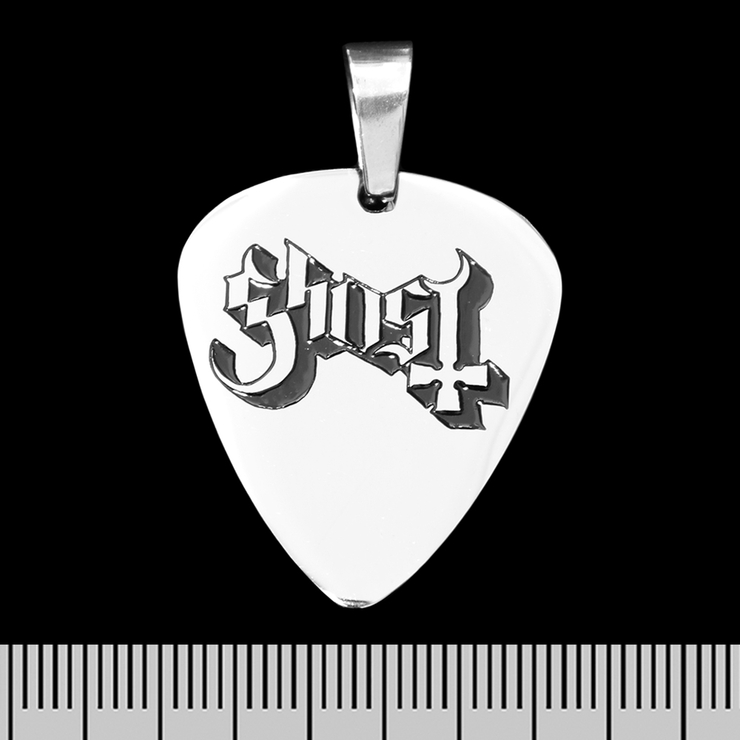 Кулон Ghost (ptsb-034) медиатор Кулон Ghost (ptsb-034) медиатор