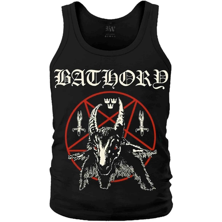 Майка Bathory "Bathory" Майка Bathory "Bathory"