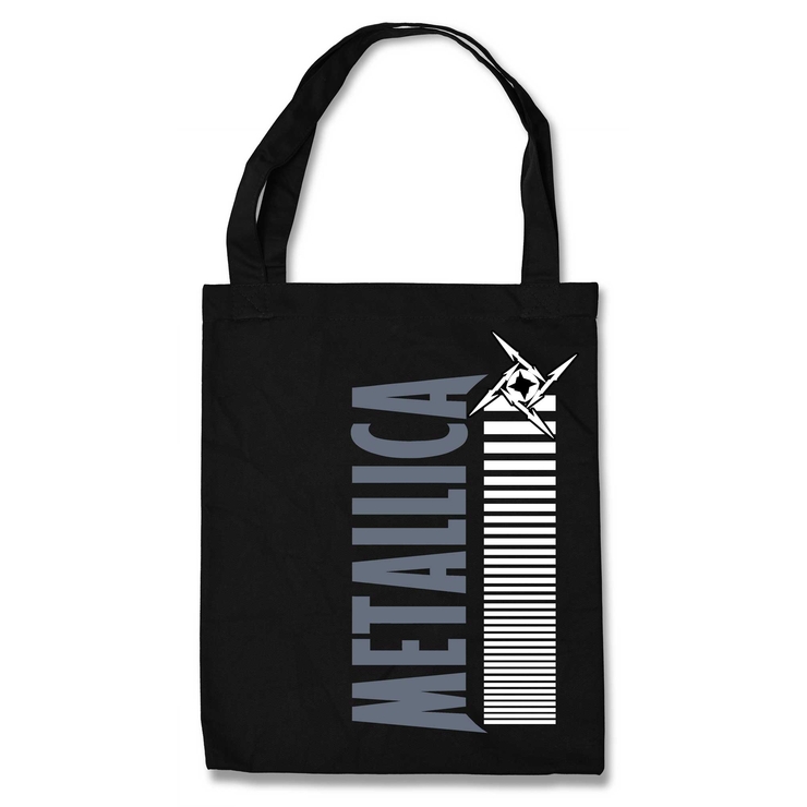 Сумка Шоппер Metallica Сумка Шоппер Metallica
