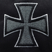 Бейсболка вишита Iron Cross