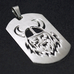 Кулон Viking (ptsb-130) жетон Кулон Viking (ptsb-130) жетон
