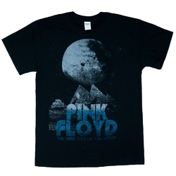 Футболка Pink Floyd "The Dark Side Of The Moon" EU
