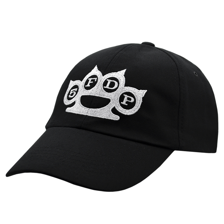 Бейсболка Five Finger Death Punch (кастет) RW