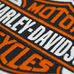 Нашивка Harley-Davidson (емблема) Нашивка Harley-Davidson (емблема)