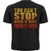 Футболка Twisted Sister "You Can’t Stop Rock’n’Roll" Футболка Twisted Sister "You Can’t Stop Rock’n’Roll"