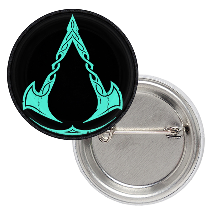 Значок Assassin’s Creed: Valhalla