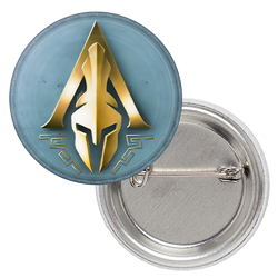 Значок Assassin’s Creed: Odyssey