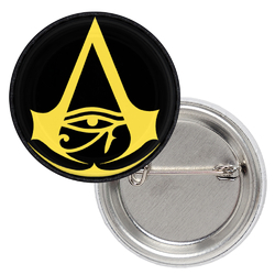 Значок Assassin’s Creed: Origins 