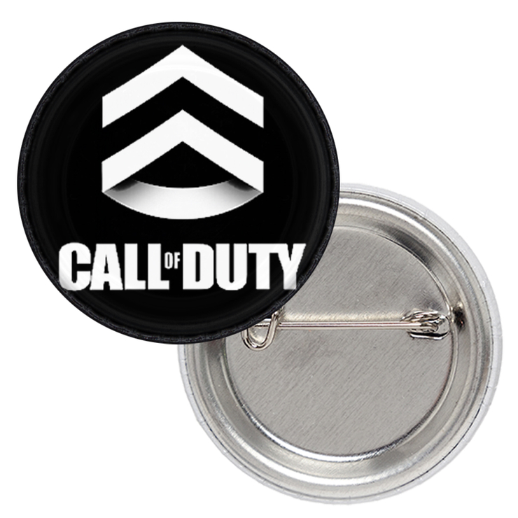 Значок Call of Duty Значок Call of Duty
