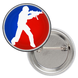 Значок CS:GO (France)