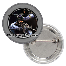 Значок Counter-Strike