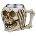 Кружка Череп, ничего не слышу (cup-030) Кружка Череп, ничего не слышу (cup-030)
