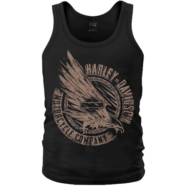 Майка Harley-Davidson (Motorcycle Company) Майка Harley-Davidson (Motorcycle Company)