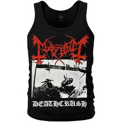 Майка Mayhem "Deathcrush"