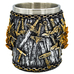 Кружка Голова дракона и мечи (cup-032) Кружка Голова дракона и мечи (cup-032)