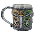 Кружка Драконы на мечах (cup-039) Кружка Драконы на мечах (cup-039)