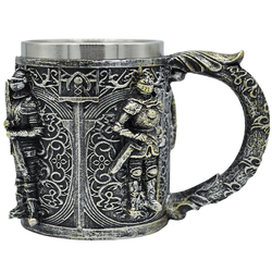 Кружка Четыре рыцаря (cup-045)