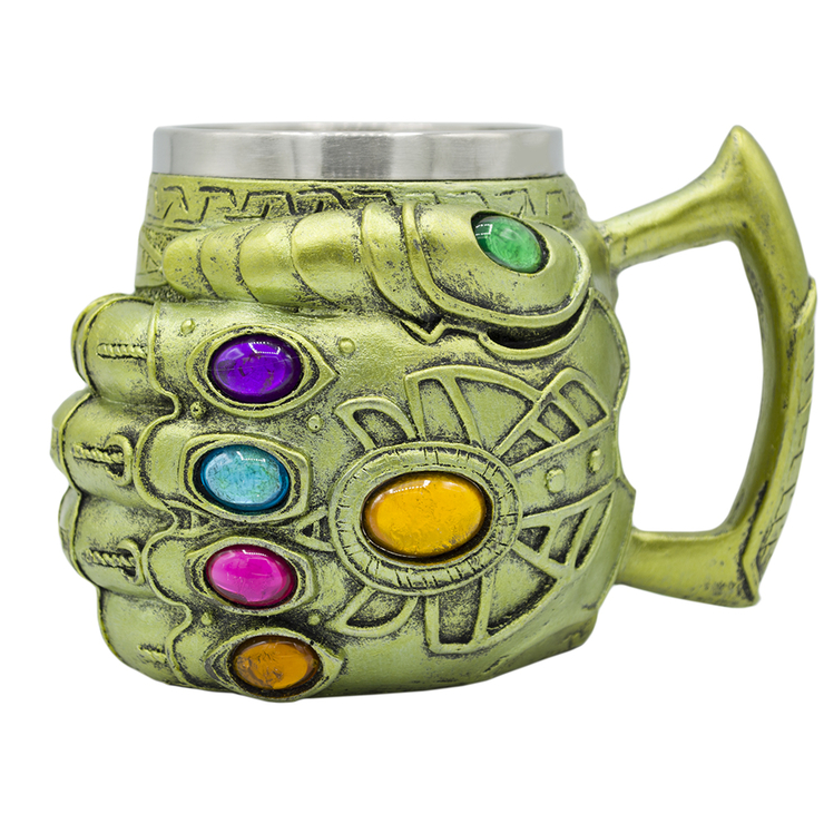 Кружка Перчатка бесконечности (cup-047) Кружка Перчатка бесконечности (cup-047)