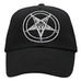 Бейсболка Пентаграма з козлом RW Бейсболка Пентаграма з козлом RW