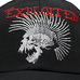 Бейсболка The Exploited Beat The Bastards RW Бейсболка The Exploited Beat The Bastards RW