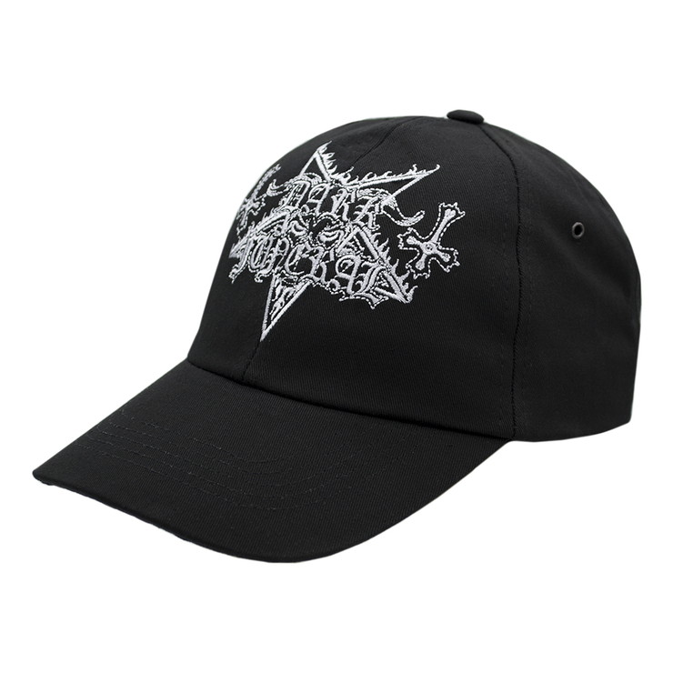 Бейсболка Dark Funeral RW Бейсболка Dark Funeral RW