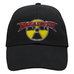 Бейсболка Megadeth (radiation) RW Бейсболка Megadeth (radiation) RW