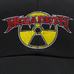 Бейсболка Megadeth (radiation) RW Бейсболка Megadeth (radiation) RW