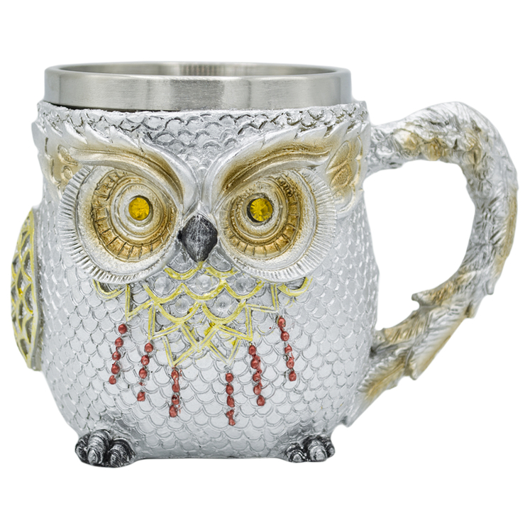 Кружка Сова (cup-051)