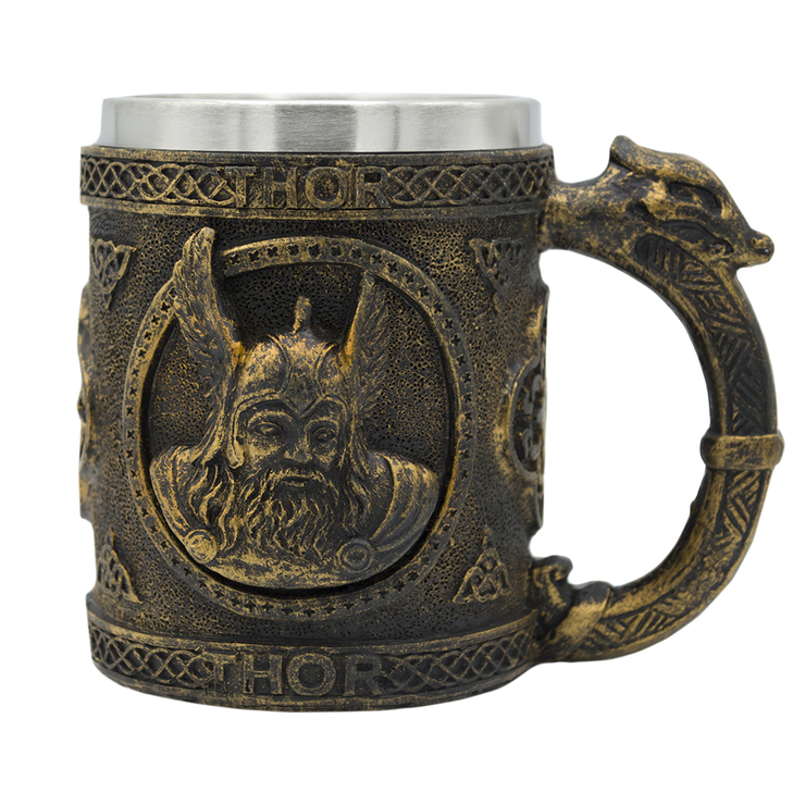 Кружка Тор (cup-054) Кружка Тор (cup-054)