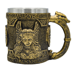 Кружка Валькирия (cup-056)
