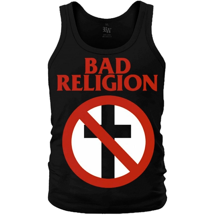 Майка Bad Religion Майка Bad Religion