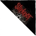Бандана Slipknot (logo) Бандана Slipknot (logo)