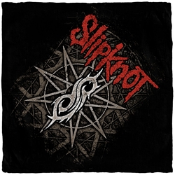 Бандана Slipknot (logo)