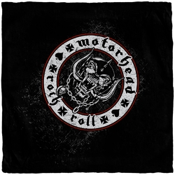 Бандана Motorhead (rock’n’roll)