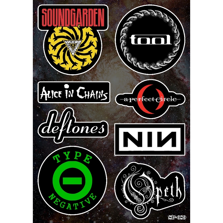 Стікерпак Logos SP-089 Стікерпак Logos SP-089