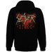 Худи Slayer "World Painted Blood" (skull) на молнии Худи Slayer "World Painted Blood" (skull) на молнии