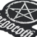 Нашивка Gorgoroth (pentagram) Нашивка Gorgoroth (pentagram)