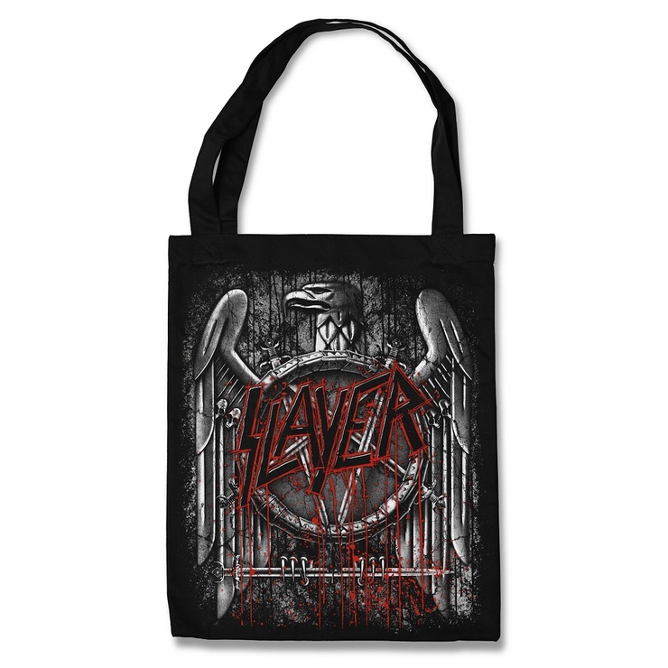 Сумка Шоппер Slayer (орел)