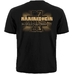 Футболка Rammstein "Made In Germany" Футболка Rammstein "Made In Germany"