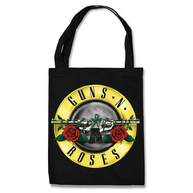 Сумка Шоппер Guns N’ Roses