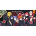 Чашка Naruto (Akatsuki) Чашка Naruto (Akatsuki)