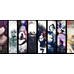 Чашка Tokyo Ghoul (characters) Чашка Tokyo Ghoul (characters)
