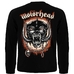 Футболка с длинным рукавом Motorhead (Warpig) Футболка с длинным рукавом Motorhead (Warpig)