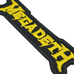 Нашивка Megadeth (logo) (PS-118) Нашивка Megadeth (logo) (PS-118)