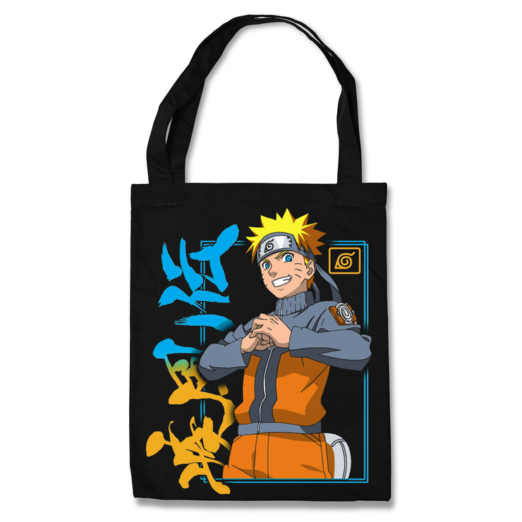 Сумка Шоппер Naruto Сумка Шоппер Naruto