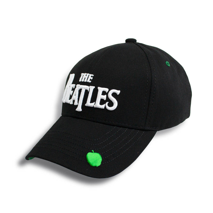 Бейсболка (3D) The Beatles Бейсболка (3D) The Beatles