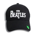 Бейсболка (3D) The Beatles Бейсболка (3D) The Beatles