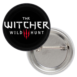 Значок The Witcher (Wild Hunt)