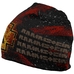 Шапка full print (RW) Rammstein (fire logo) Шапка full print (RW) Rammstein (fire logo)