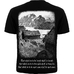 Футболка Burzum "Hvis Lyset Tar Oss" (black T-Shirt) Футболка Burzum "Hvis Lyset Tar Oss" (black T-Shirt)